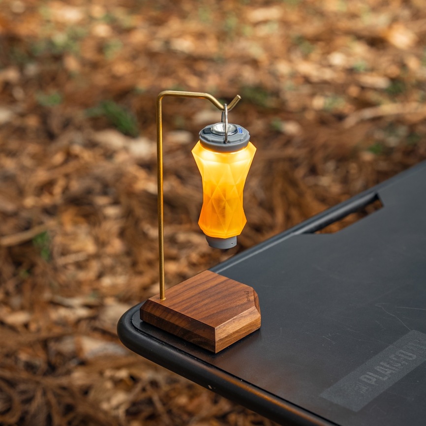 stand mini.｜ウォルナット