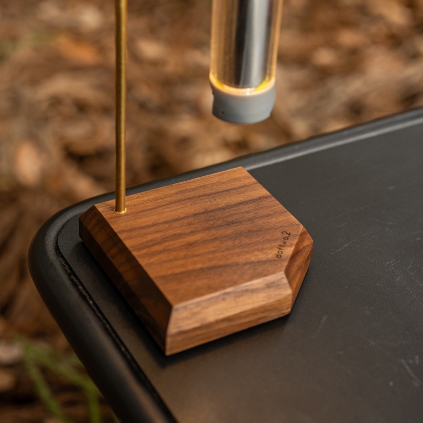 stand mini.｜ウォルナット