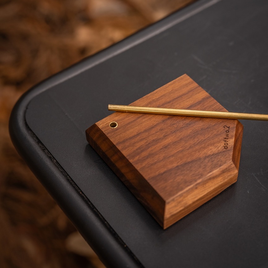 stand mini.｜ウォルナット