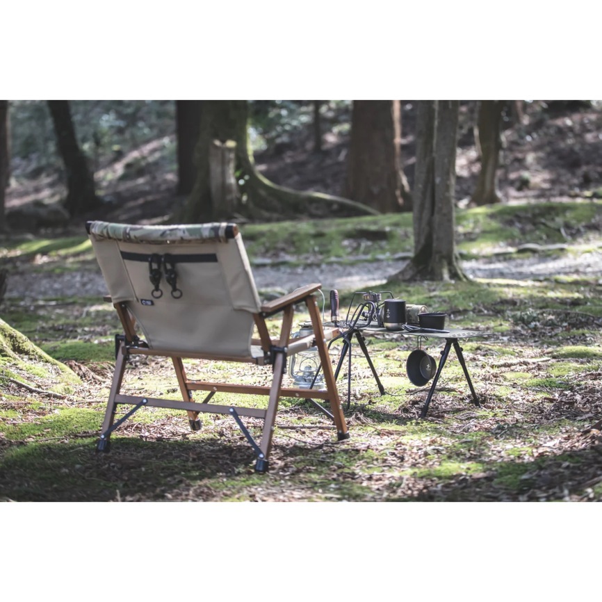 TAKIBI SIDE TABLE「VLAT-M70」