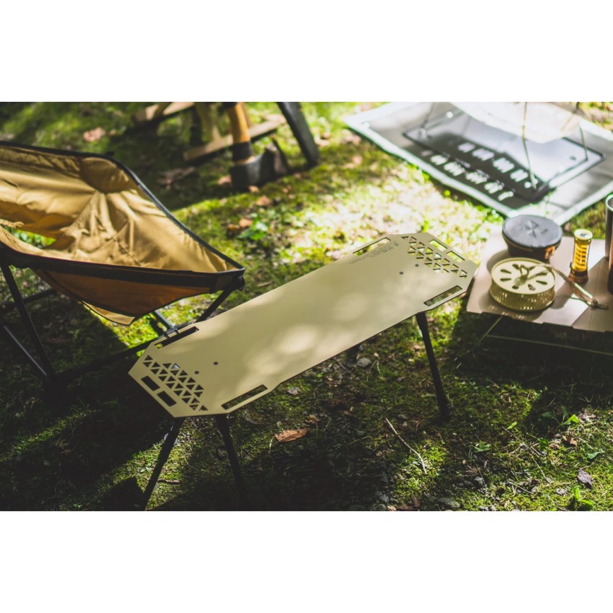 TAKIBI SIDE TABLE「VLAT-M70」