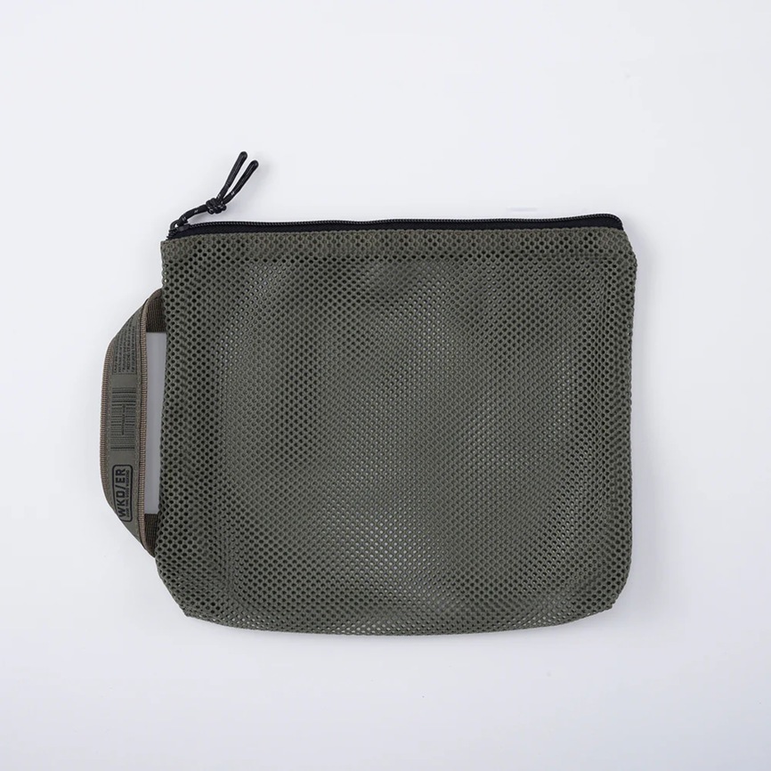 WKDMESH ZIPBAG