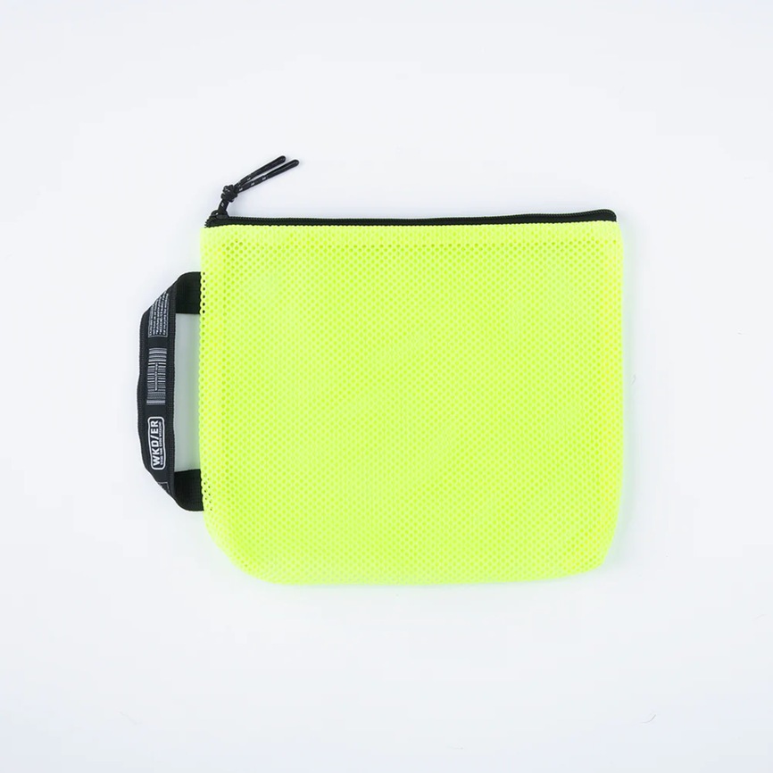 WKDMESH ZIPBAG