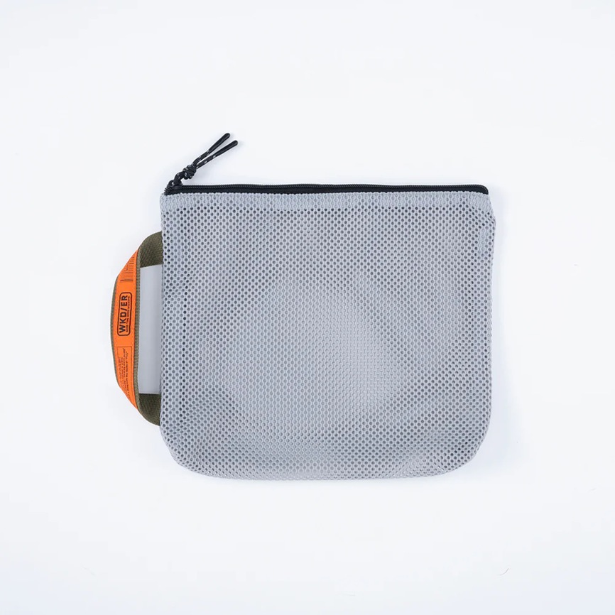 WKDMESH ZIPBAG