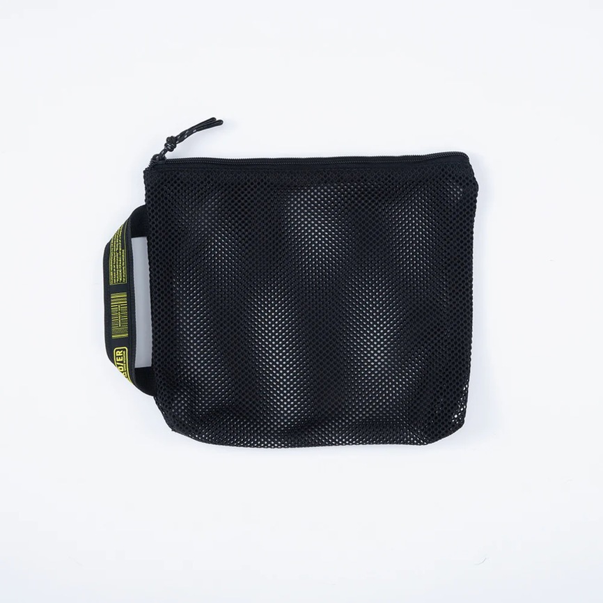 WKDMESH ZIPBAG