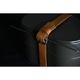 【戦闘飯盒2型オプション】Leather belt Type2（2型専用レザーベルト）