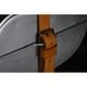 【戦闘飯盒2型オプション】Leather belt Type2（2型専用レザーベルト）