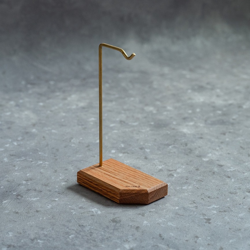 stand slim.｜オーク