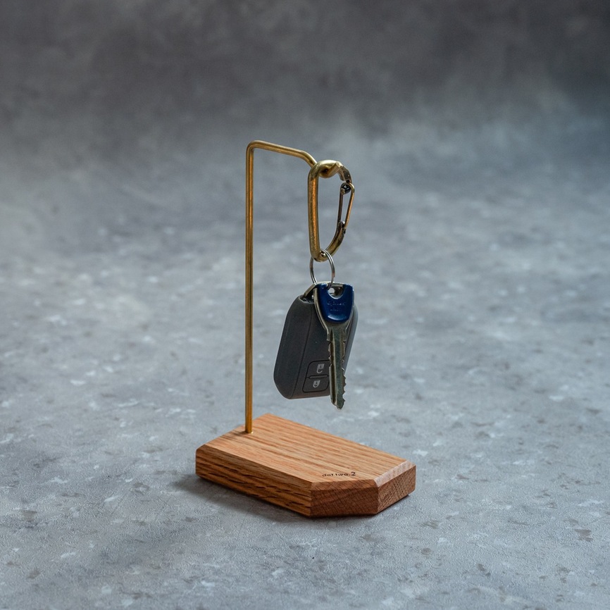 stand slim.｜オーク