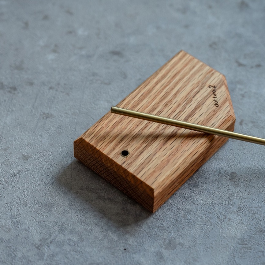 stand slim.｜オーク