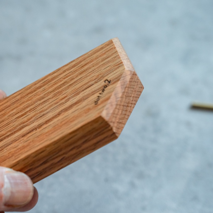 stand slim.｜オーク