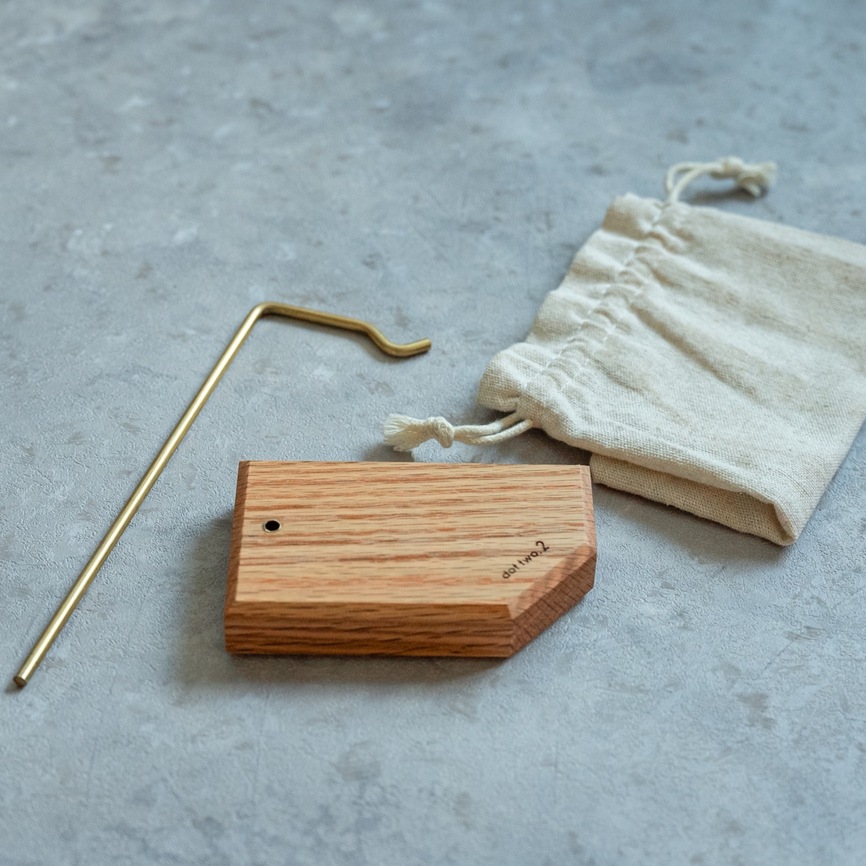 stand slim.｜オーク