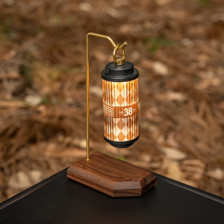 stand slim.｜ウォルナット