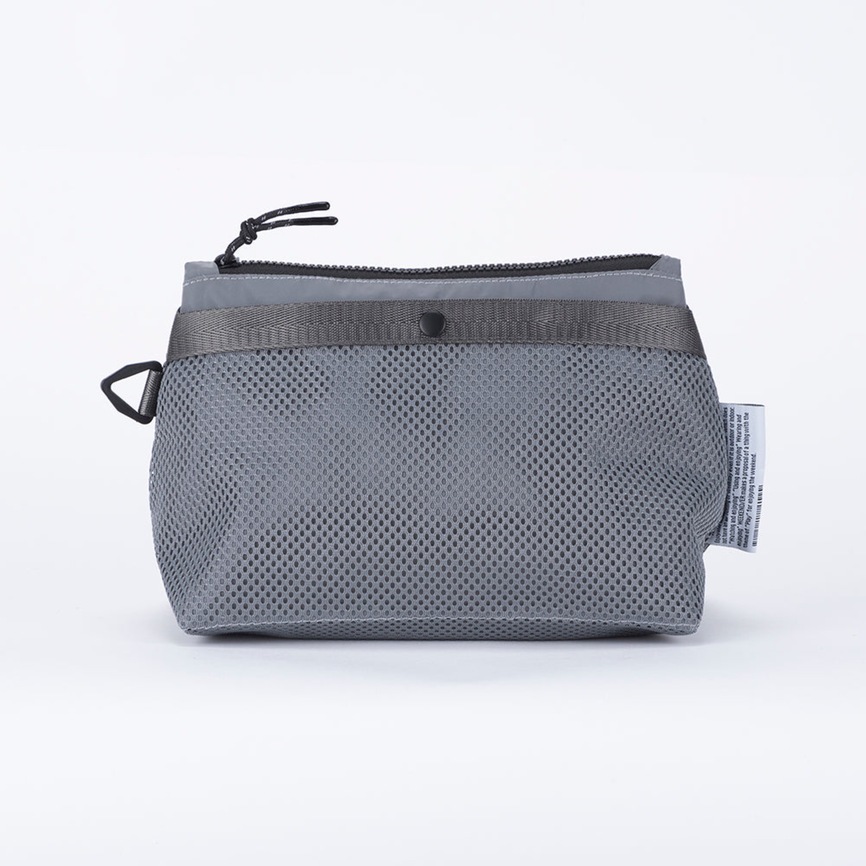 REF MESH&POUCH
