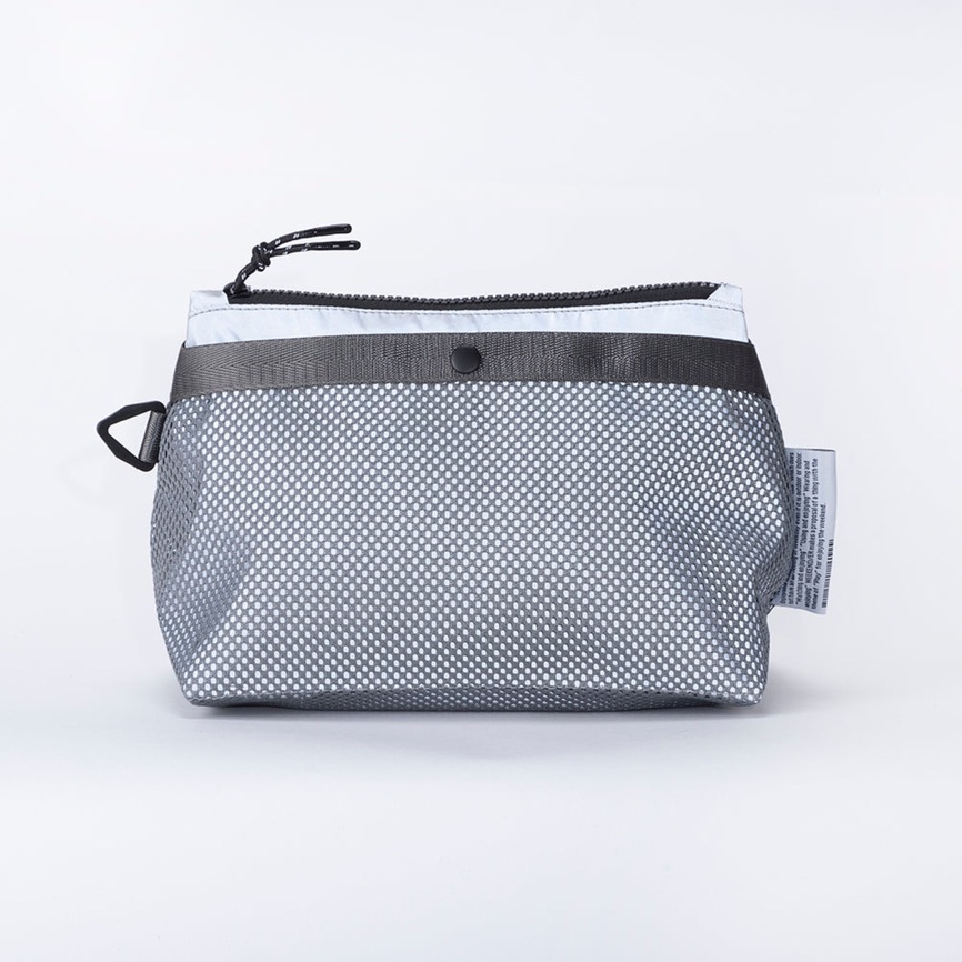 REF MESH&POUCH