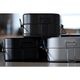 戦闘飯盒2型 再生産版 OD色（防衛省自衛隊仕様完全復刻、正式名称　飯ごう,２形）