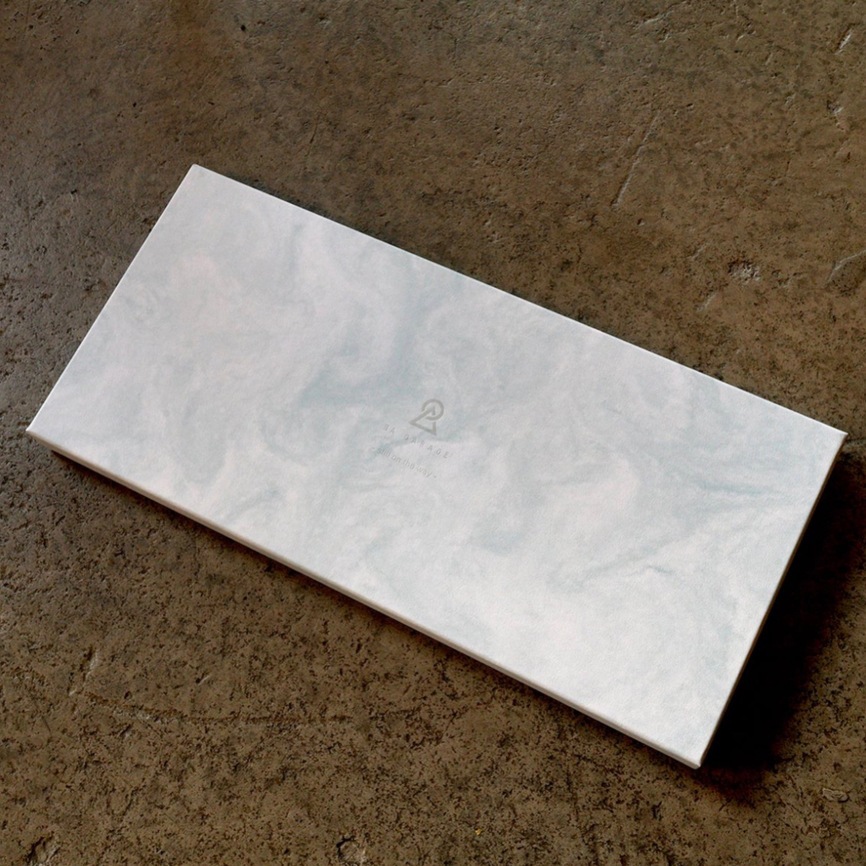 Resin Cutting Board「Megas」