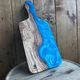 Resin Cutting Board「Megas」