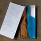 Resin Cutting Board「Megas」