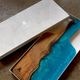 Resin Cutting Board「Megas」