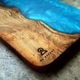 Resin Cutting Board「Megas」