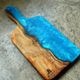 Resin Cutting Board「Megas」