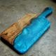 Resin Cutting Board「Megas」