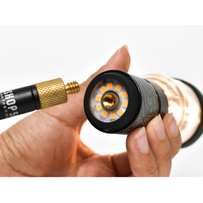 MINIMALIGHT REMOTE CONTROL 2.0