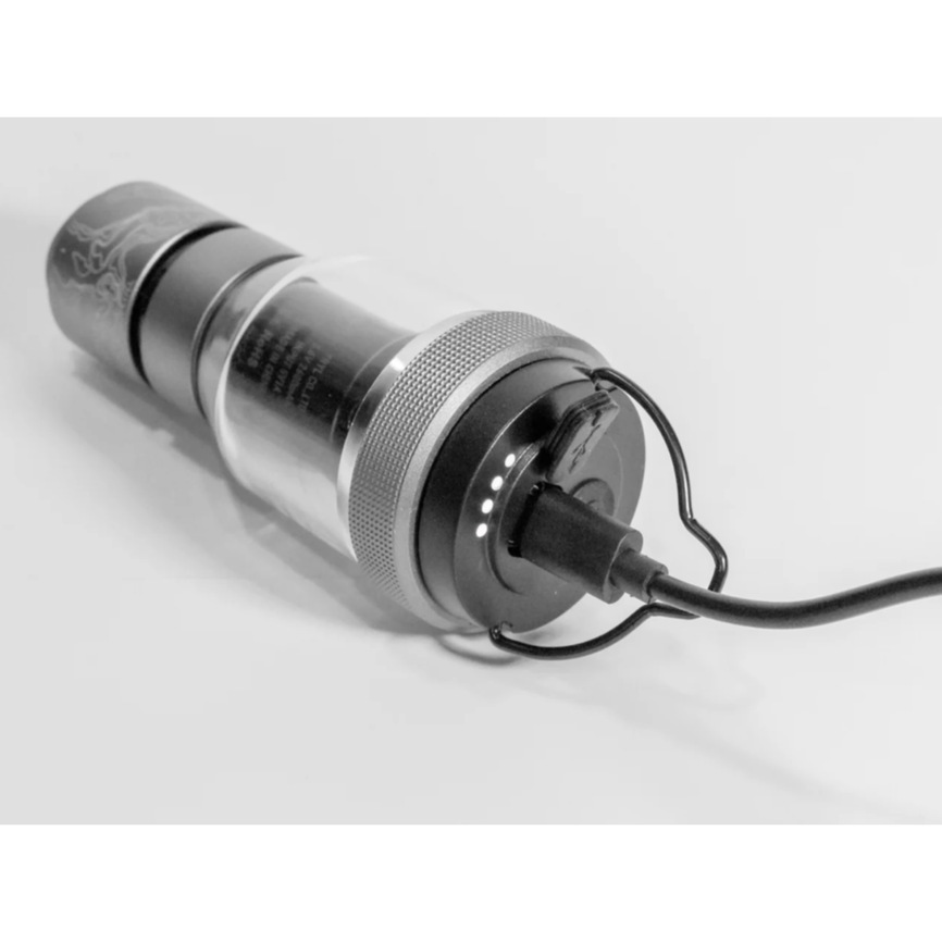 MINIMALIGHT REMOTE CONTROL 2.0