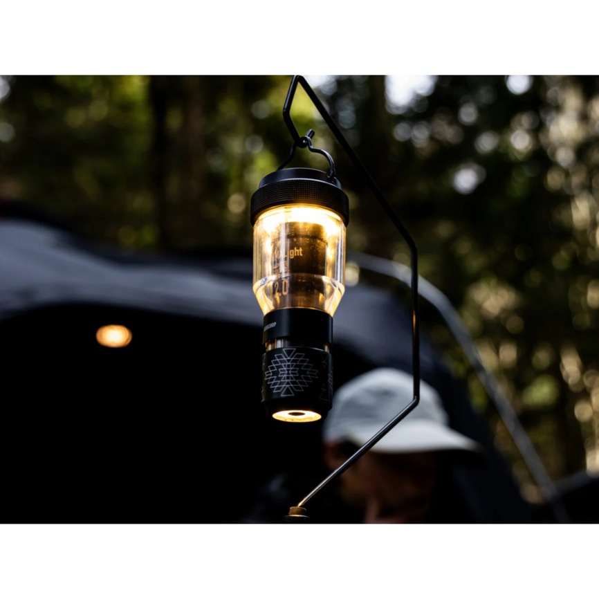 MINIMALIGHT REMOTE CONTROL 2.0