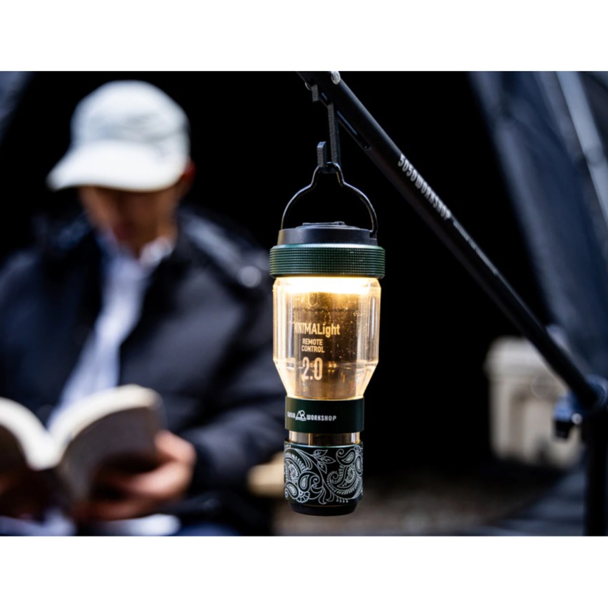 MINIMALIGHT REMOTE CONTROL 2.0
