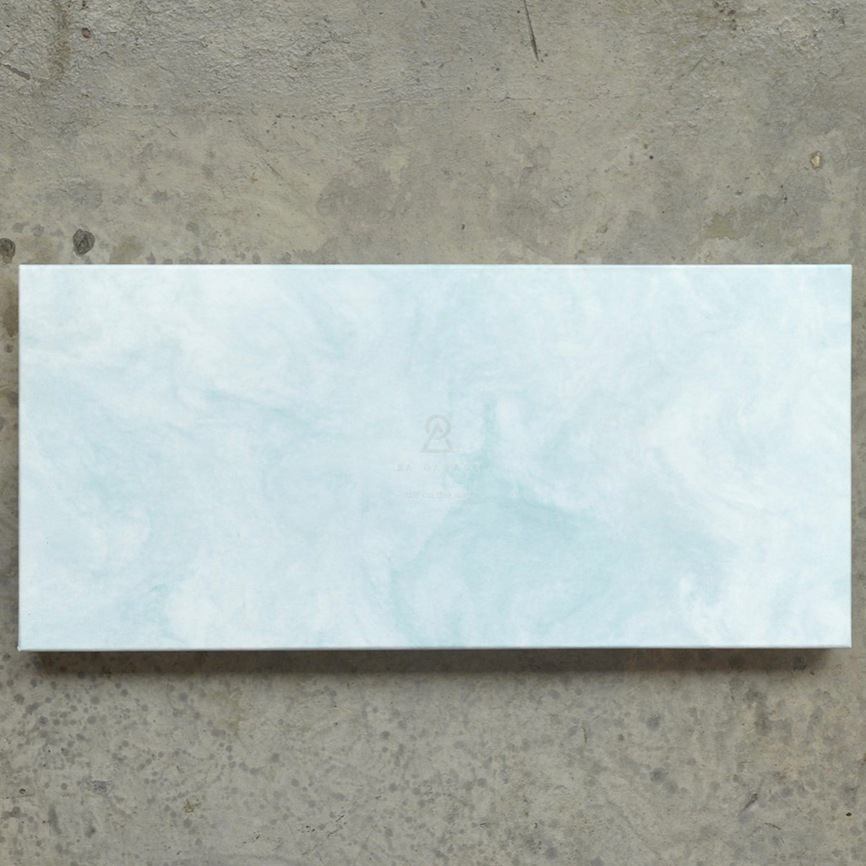 【秋制作限定】Resin Cutting Board「Holiday Design」