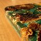 【秋制作限定】Resin Cutting Board「Holiday Design」
