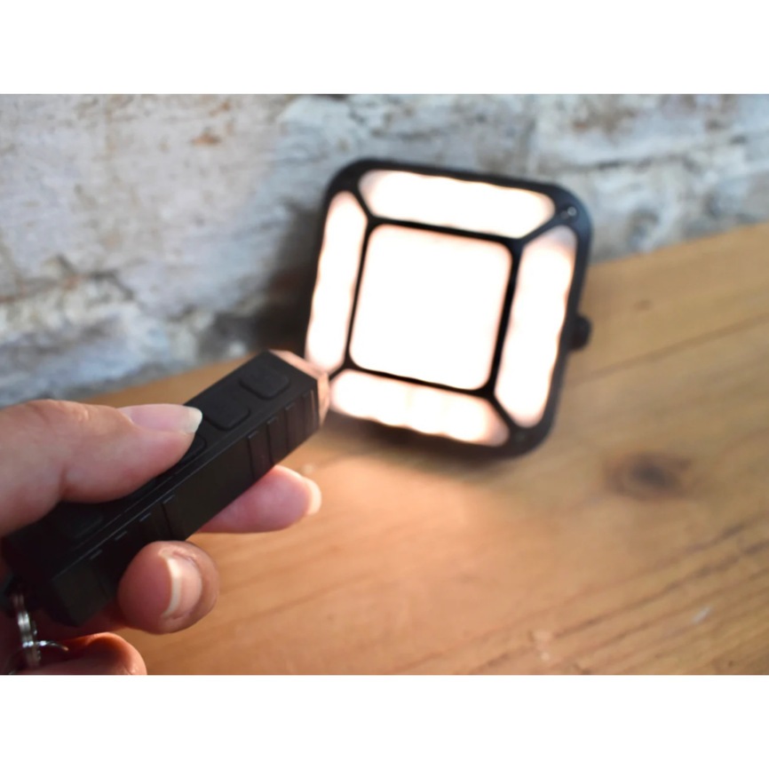 HILUMEN MINI 5F REMOTE CONTROL