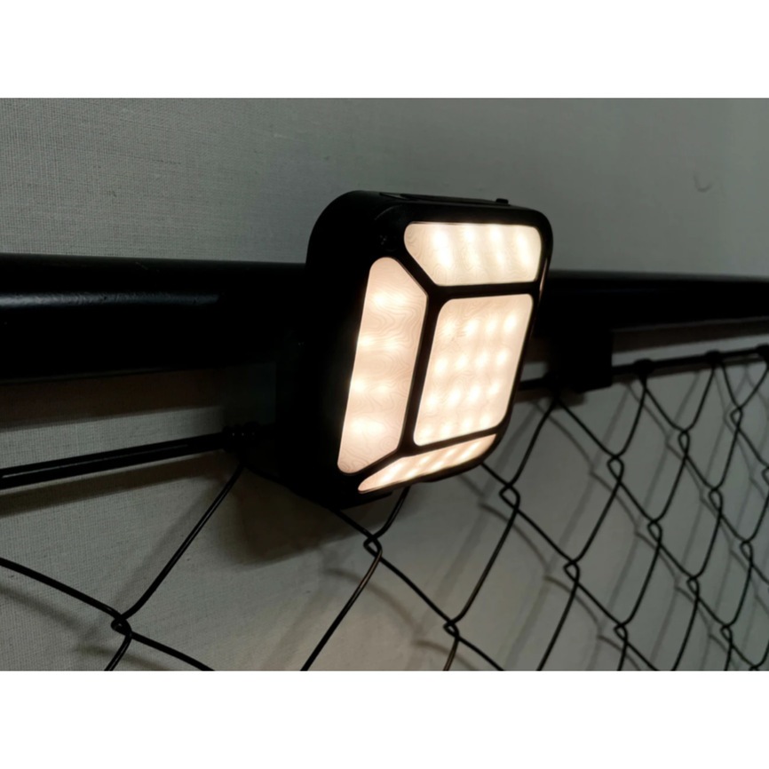 HILUMEN MINI 5F REMOTE CONTROL