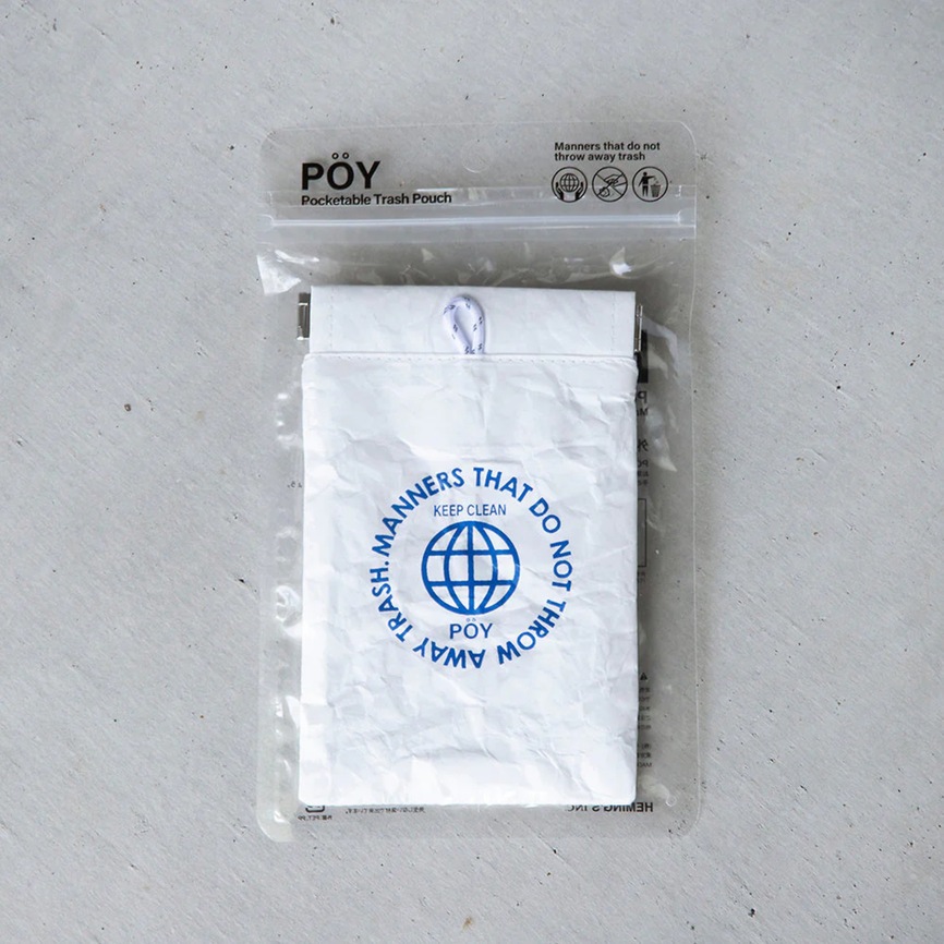 POY/SYMBOL