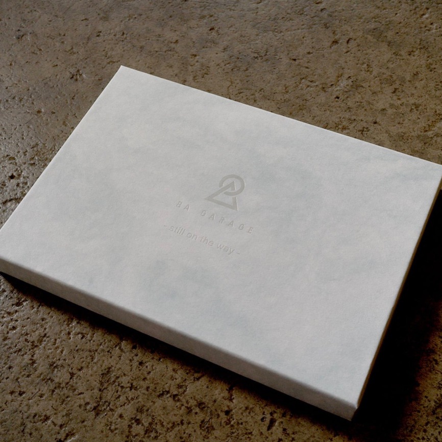 Resin Cutting Board「EARTH BOARD」