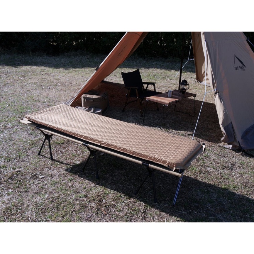 INFLATABLE MAT
