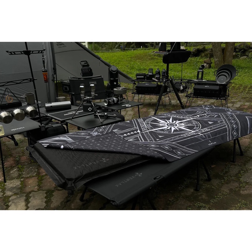 INFLATABLE MAT