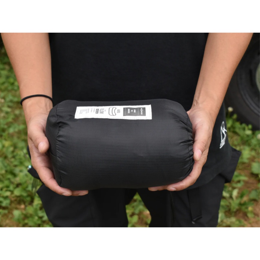 PACKABLE PILLOW SOFT/HARD