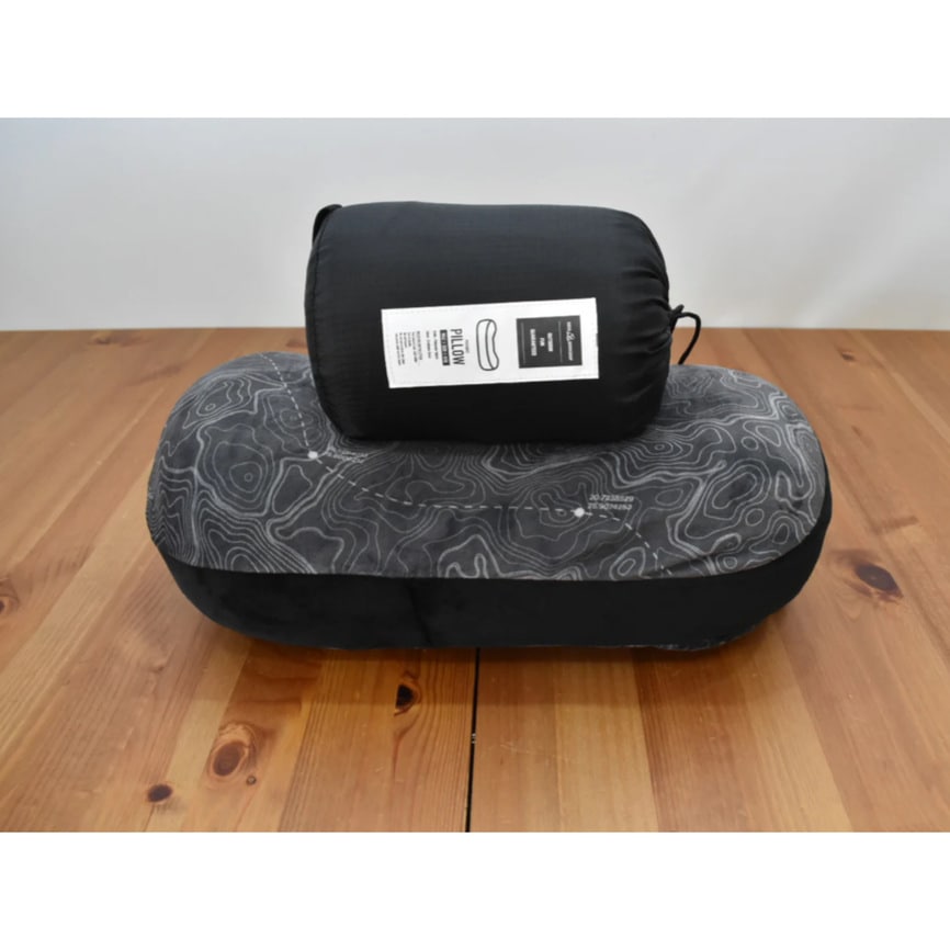 PACKABLE PILLOW SOFT/HARD