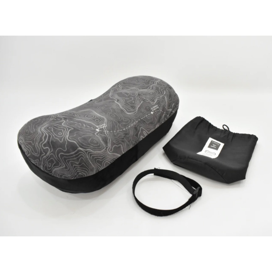 PACKABLE PILLOW SOFT/HARD