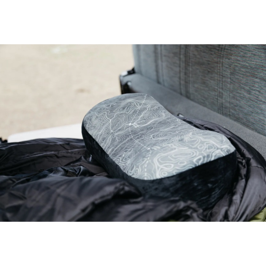 PACKABLE PILLOW SOFT/HARD