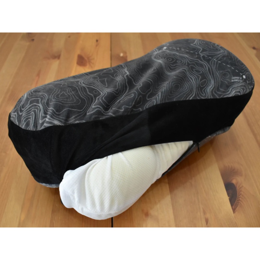 PACKABLE PILLOW SOFT/HARD