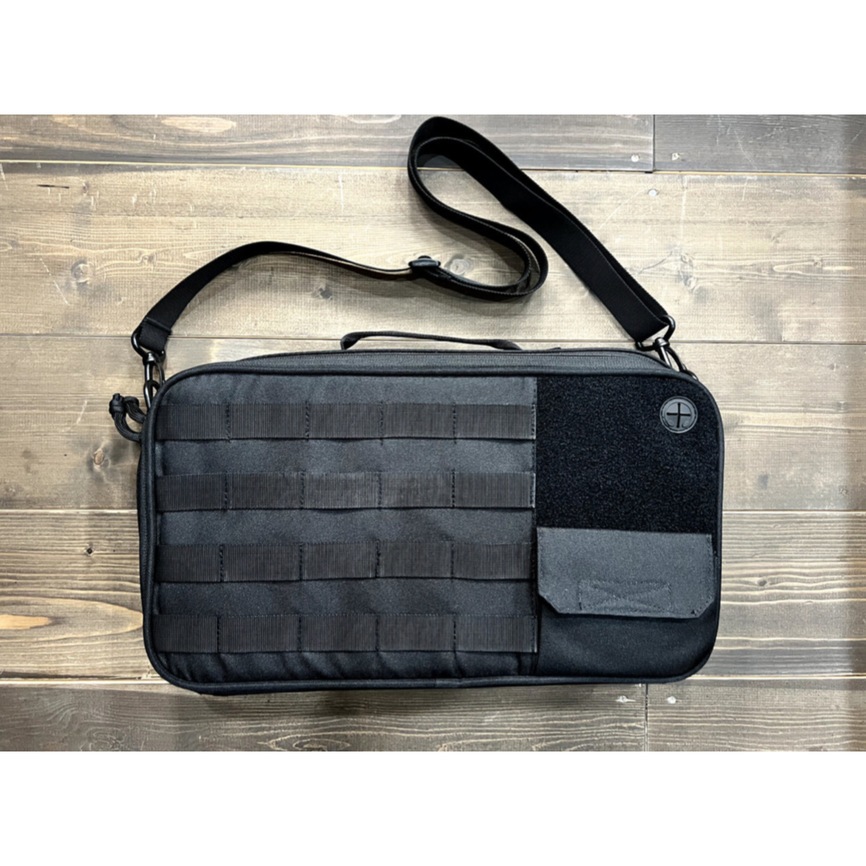 ORGANIZER CASE LARGE