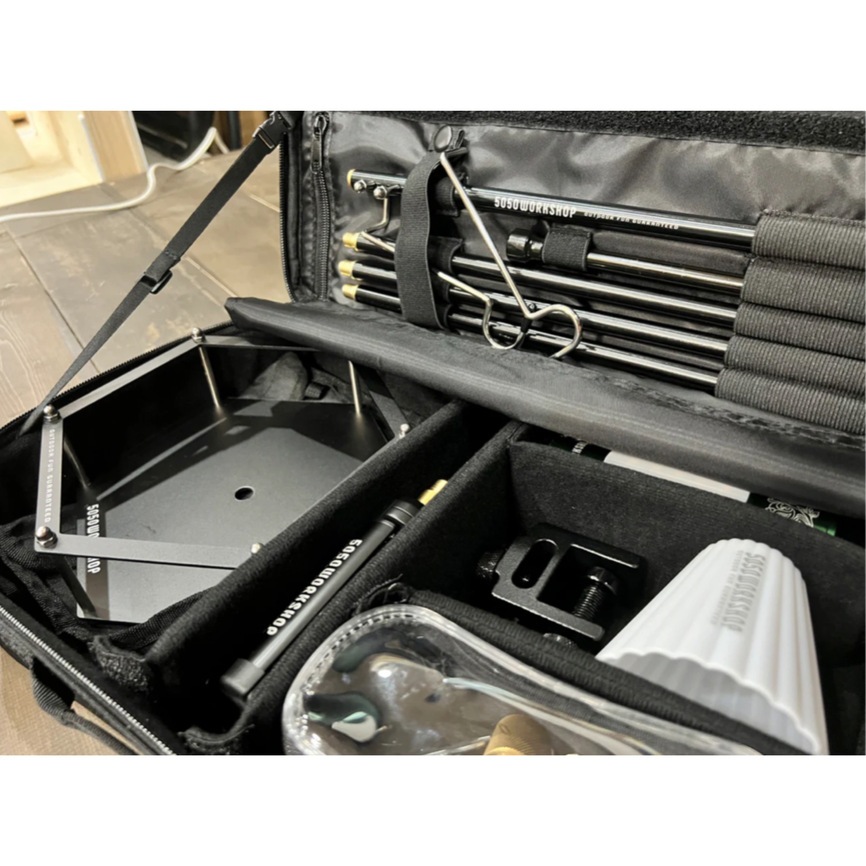 ORGANIZER CASE LARGE