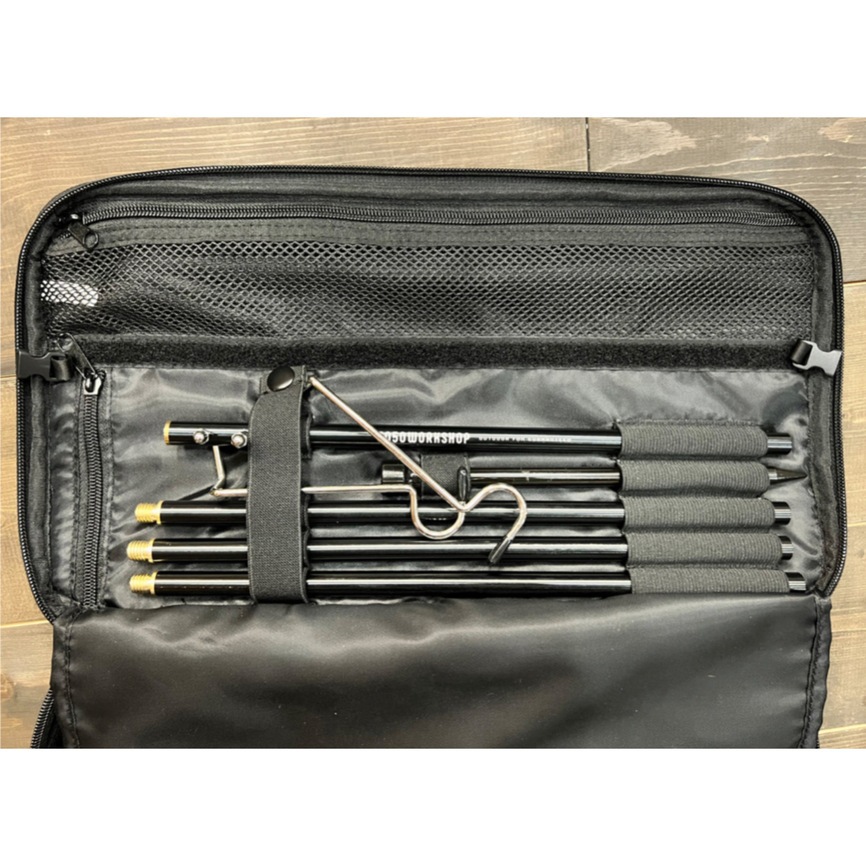 ORGANIZER CASE LARGE