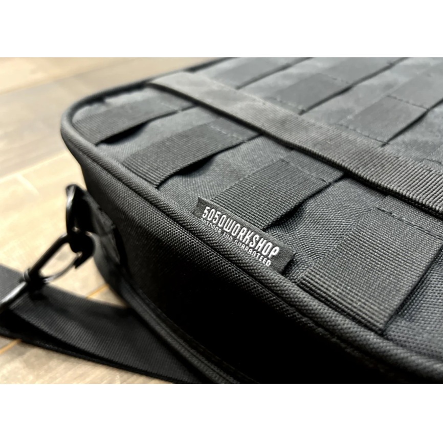 ORGANIZER CASE LARGE