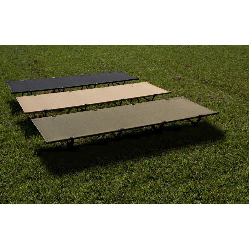 2WAY ADJUSTABLE COT WIDE