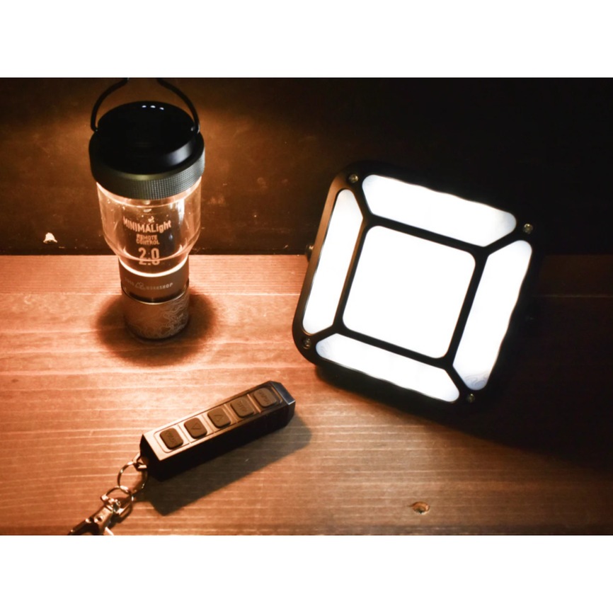 5050RC 2.0(リモコン)